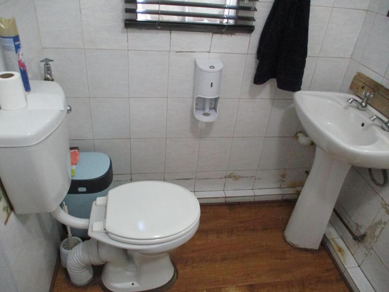 Commercial Property for Sale in Westdene Free State